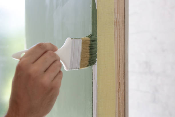 Best Drywall Sanding and Smoothing  in Evansdale, IA